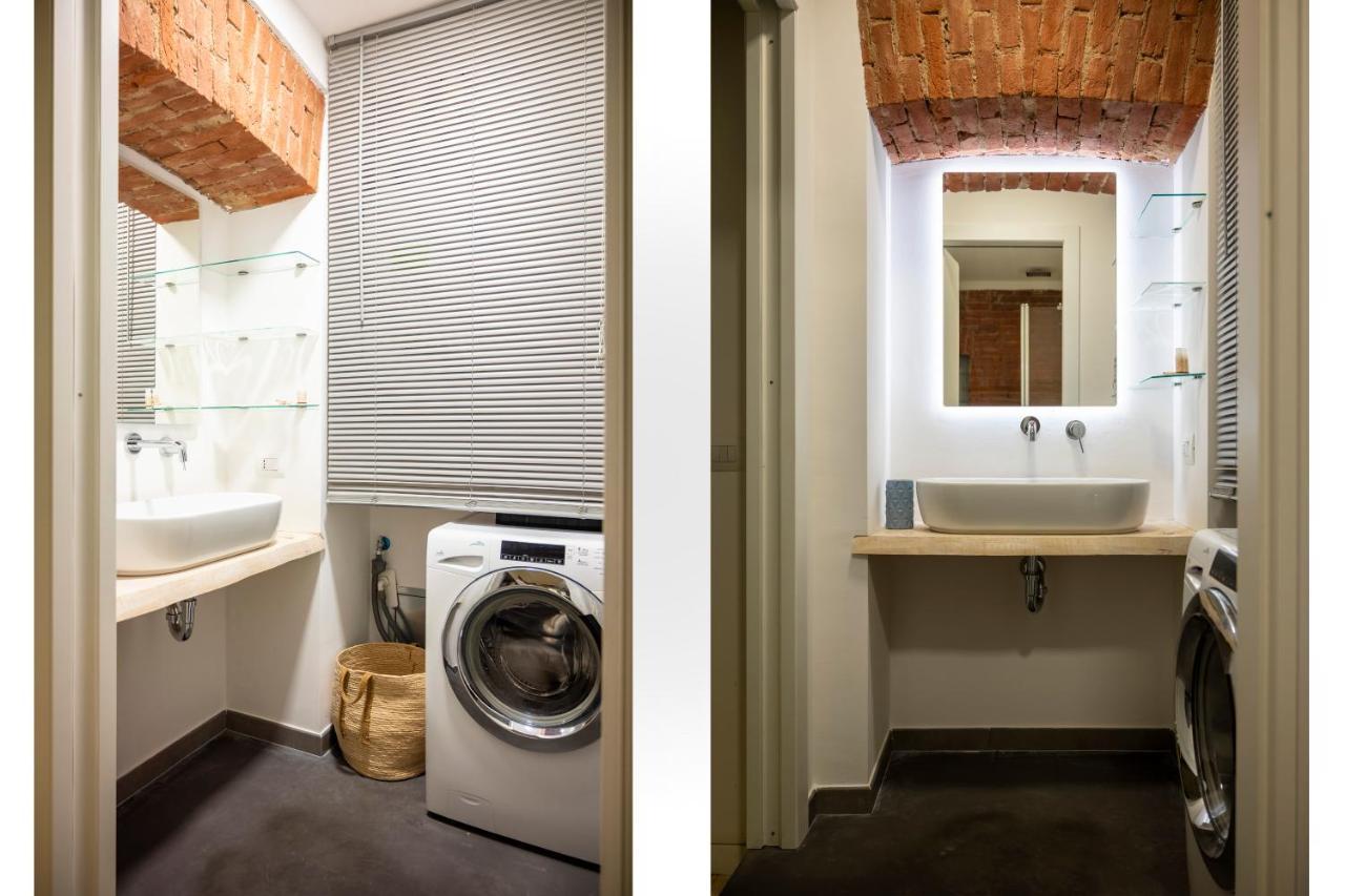 Apartamento Lara Loft Centro Porta Susa Turín