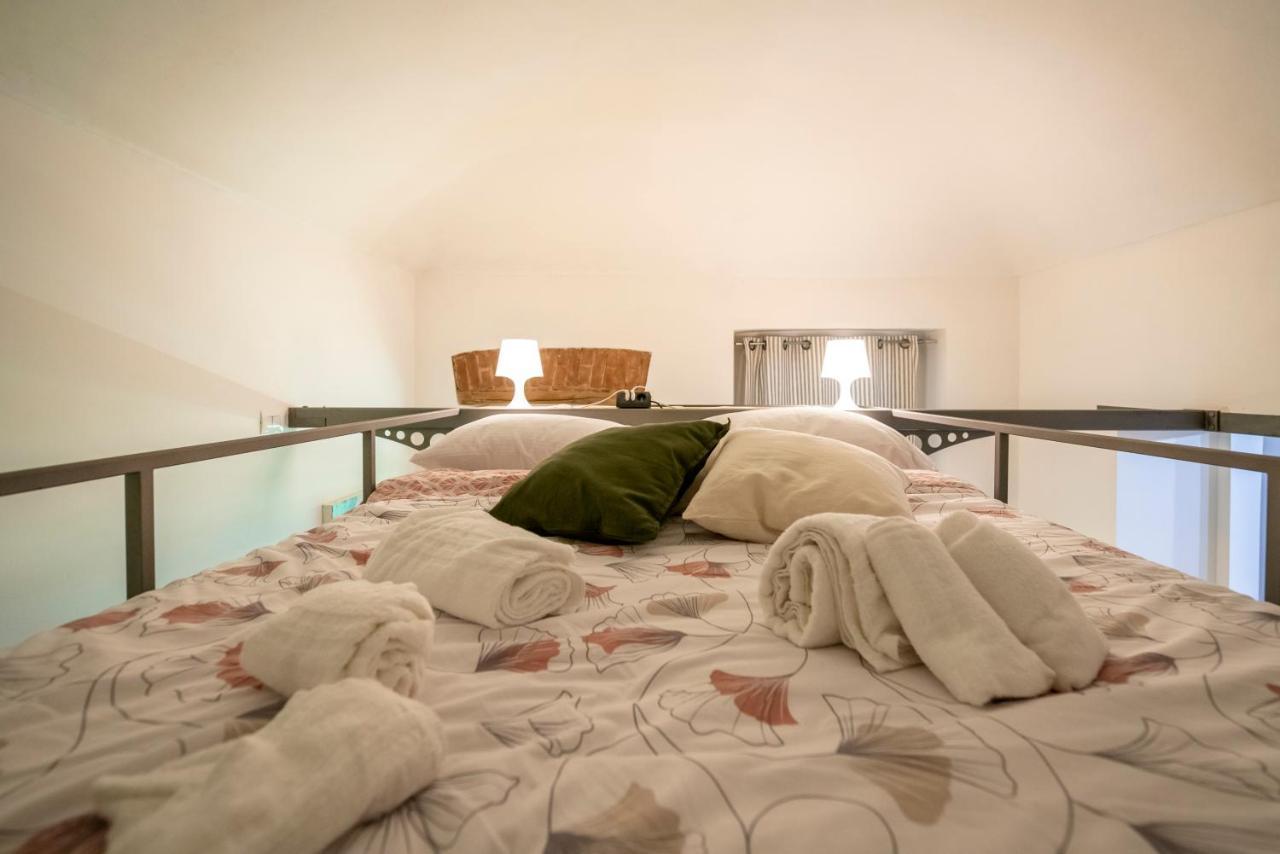 Lara Loft Centro Porta Susa * Turín