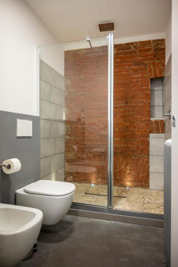 Apartamento Lara Loft Centro Porta Susa *